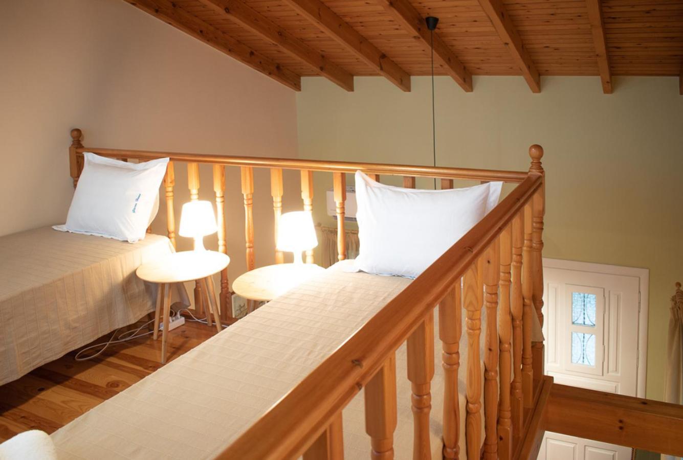 Glarosmaisonette Kato Daratso Bagian luar foto