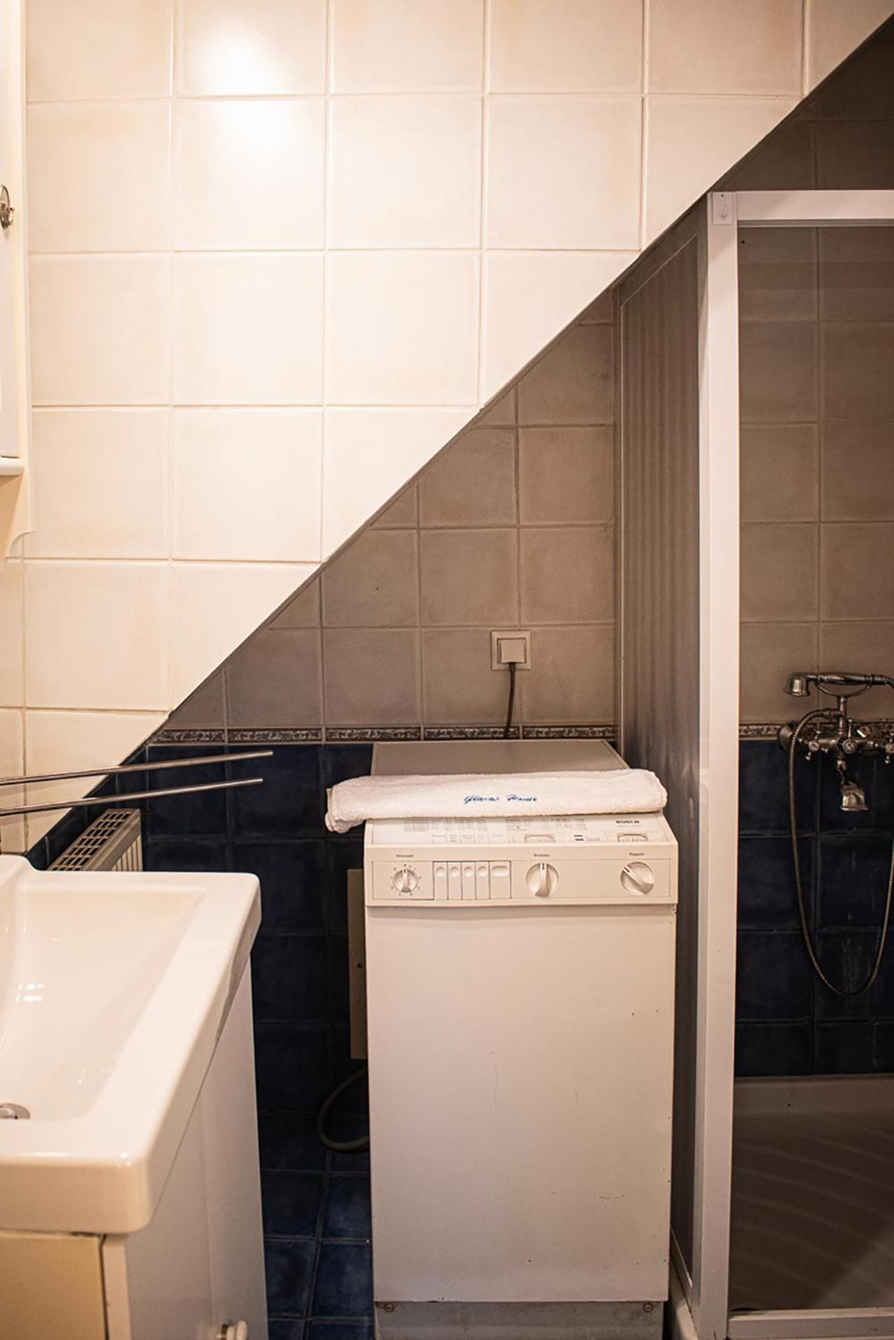 Glarosmaisonette Kato Daratso Bagian luar foto